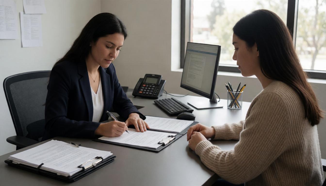 Notarize Personal Documents